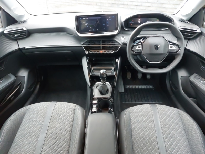 Used Peugeot 208 2025 for sale - 77876679: Photo 2