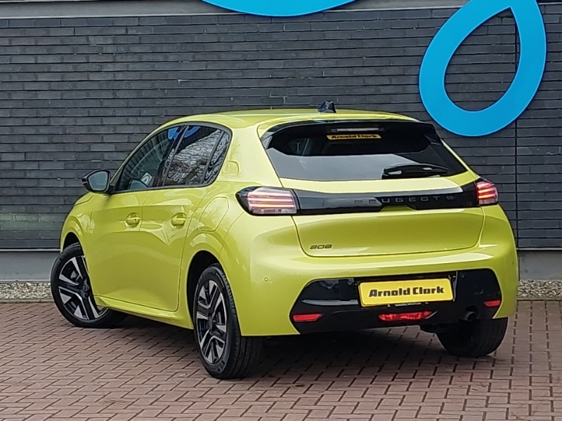 Used Peugeot 208 2025 for sale - 77876679: Photo 3