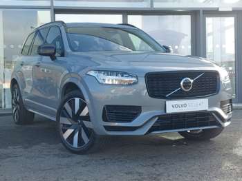 2024 - 2.0 T8 [455] RC PHEV Plus Dark 5dr AWD Geartronic