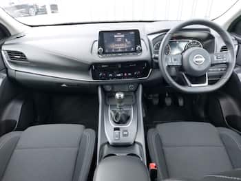 Used Nissan Qashqai 2023 for sale - 79641613: Photo
