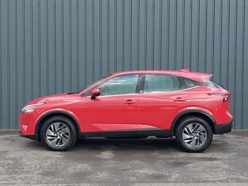 Used Nissan Qashqai 2023 for sale - 79641613: Photo