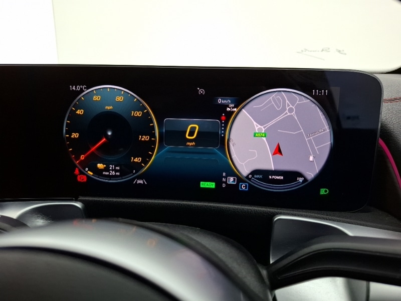 Used Mercedes-Benz EQB 2022 for sale - 78032189: Photo 10