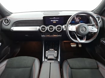 Used Mercedes-Benz EQB 2022 for sale - 78032189: Photo