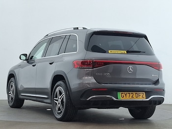 Used Mercedes-Benz EQB 2022 for sale - 78032189: Photo