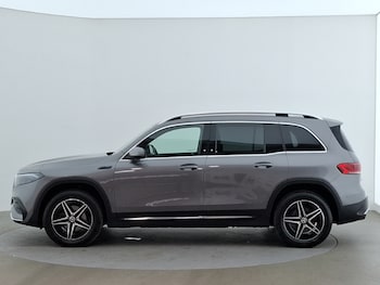 Used Mercedes-Benz EQB 2022 for sale - 78032189: Photo