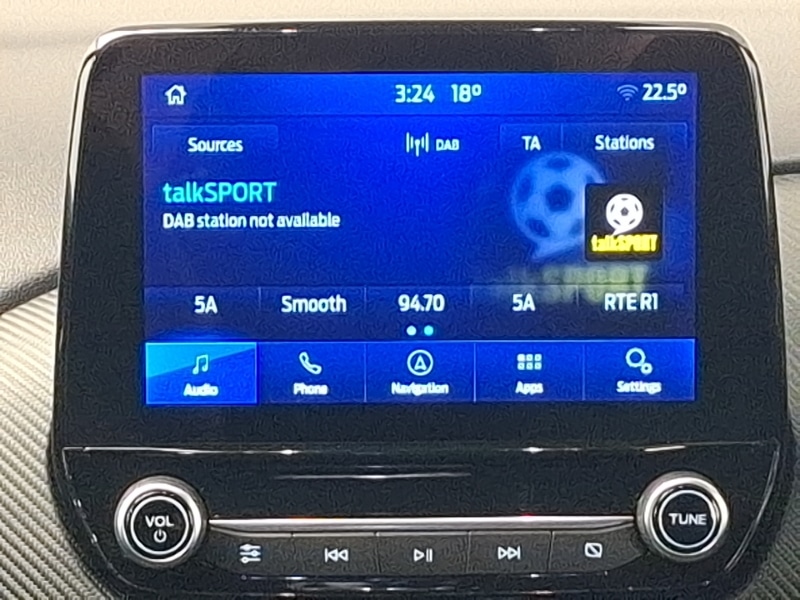 Used Ford Puma 2022 for sale - 76472020: Photo 10