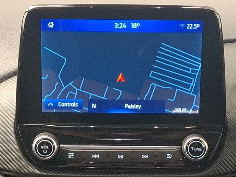 Used Ford Puma 2022 for sale - 76472020: Photo 11