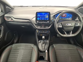 Used Ford Puma 2022 for sale - 76472020: Photo