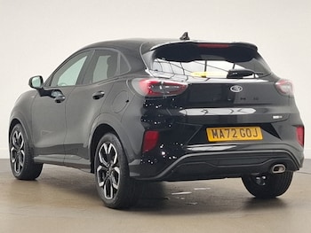 Used Ford Puma 2022 for sale - 76472020: Photo