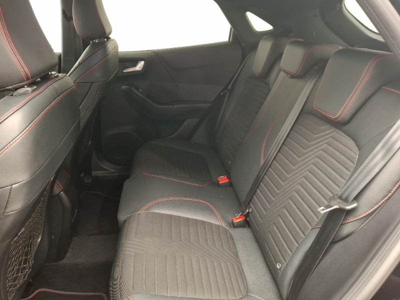 Used Ford Puma 2022 for sale - 76472020: Photo 6