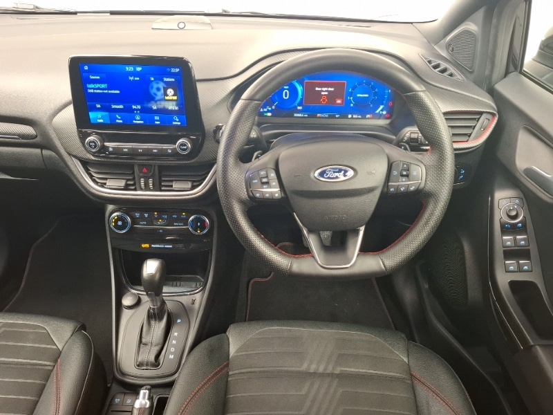 Used Ford Puma 2022 for sale - 76472020: Photo 7