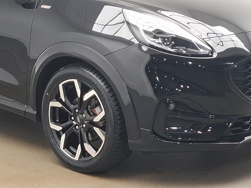 Used Ford Puma 2022 for sale - 76472020: Photo 9