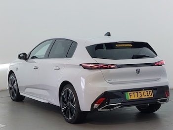 Used Peugeot 308 2024 for sale - 76540578: Photo