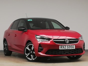 Vauxhall - Corsa