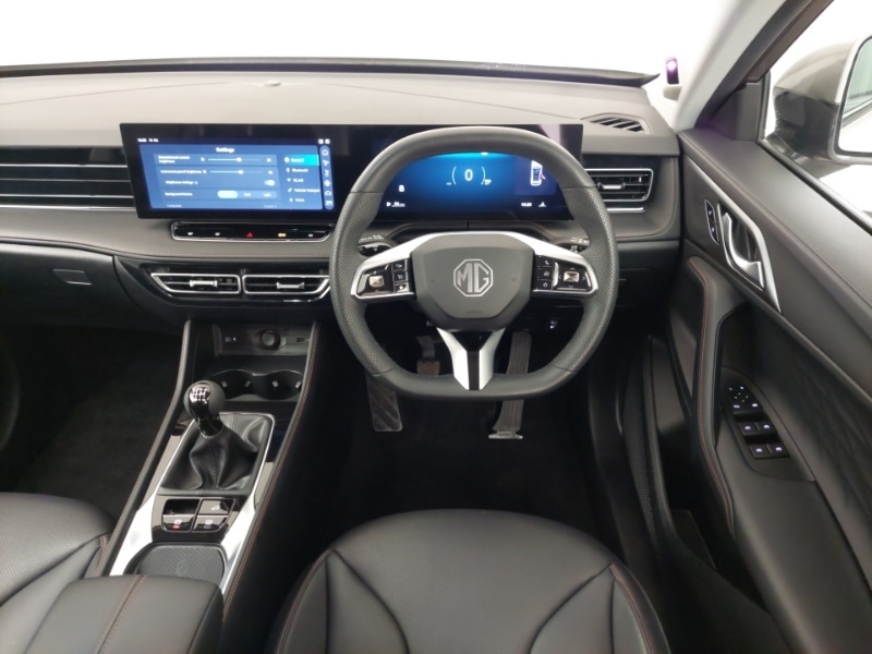 Used MG MG HS 2024 for sale - 77325614: Photo 7