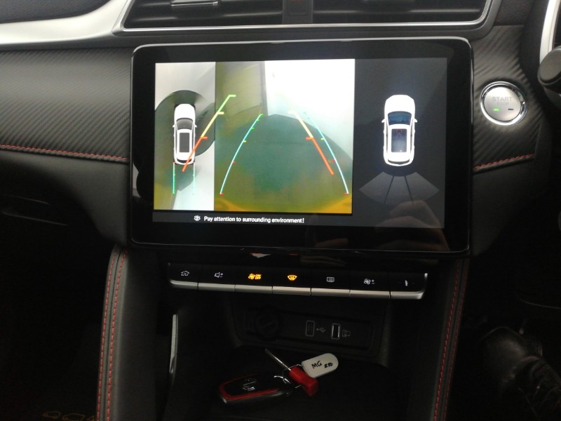 Used MG MG ZS 2022 for sale - 77875847: Photo 10