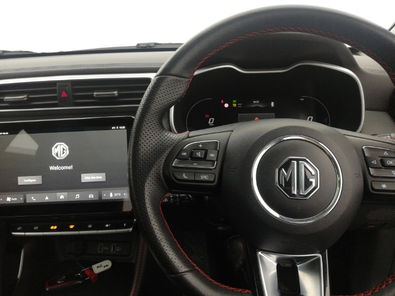 Used MG MG ZS 2022 for sale - 77875847: Photo 11