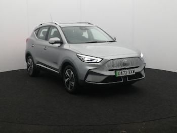 MG MG ZS feature image