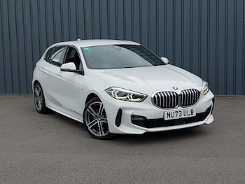 Used BMW 1 Series 2023 for sale - 79848935: Photo