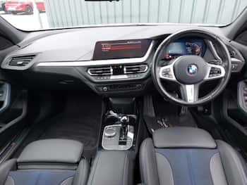 Used BMW 1 Series 2023 for sale - 79848935: Photo