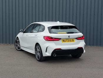 Used BMW 1 Series 2023 for sale - 79848935: Photo