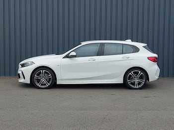 Used BMW 1 Series 2023 for sale - 79848935: Photo