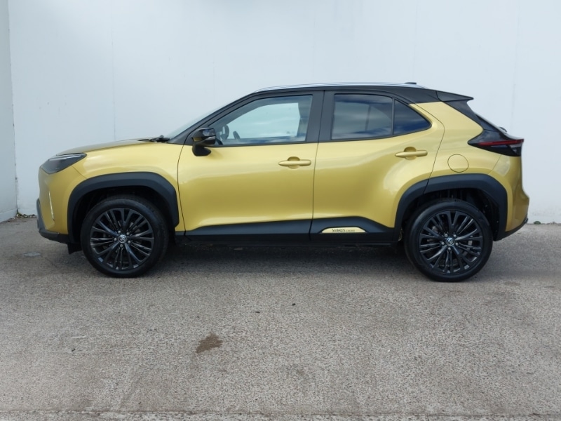 Used Toyota Yaris Cross 2022 for sale - 77922915: Photo 4