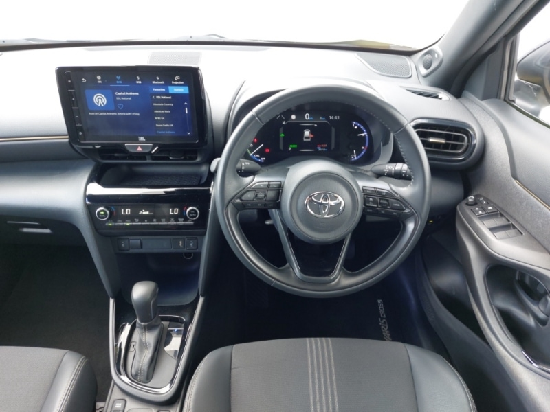 Used Toyota Yaris Cross 2022 for sale - 77922915: Photo 7
