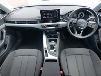 Used Audi A4 2023 for sale - 78498097: Photo