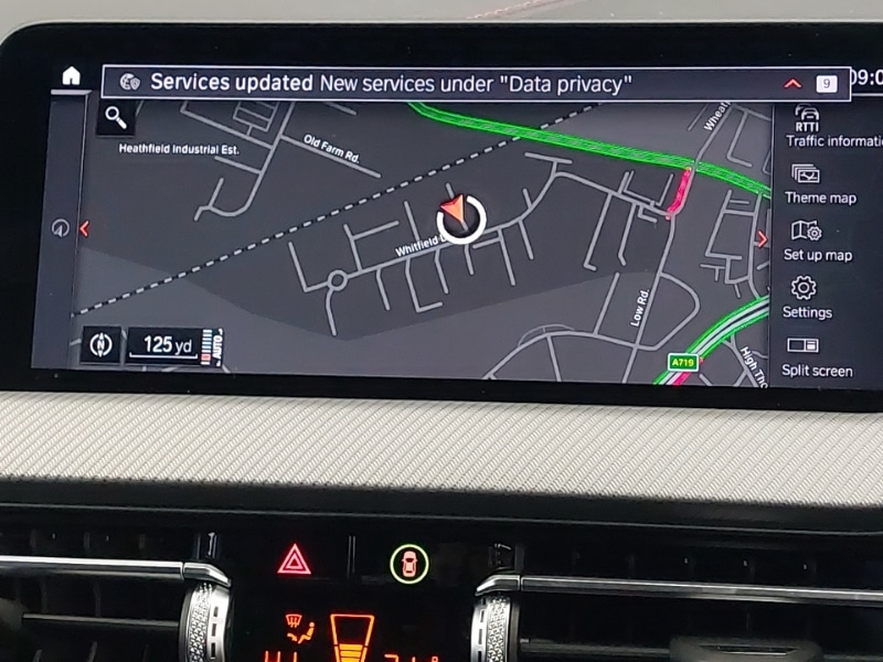 Used BMW 1 Series 2022 for sale - 76833823: Photo 11