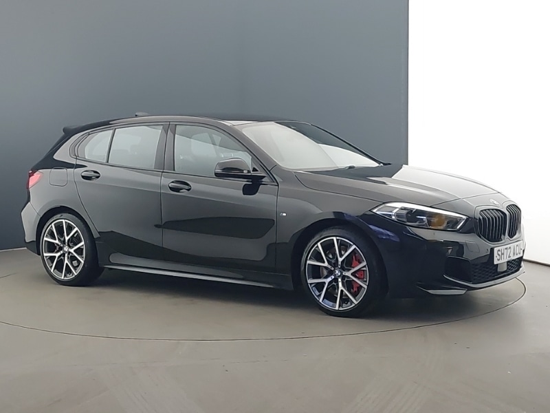 Used BMW 1 Series 2022 for sale - 76833823: Photo 12