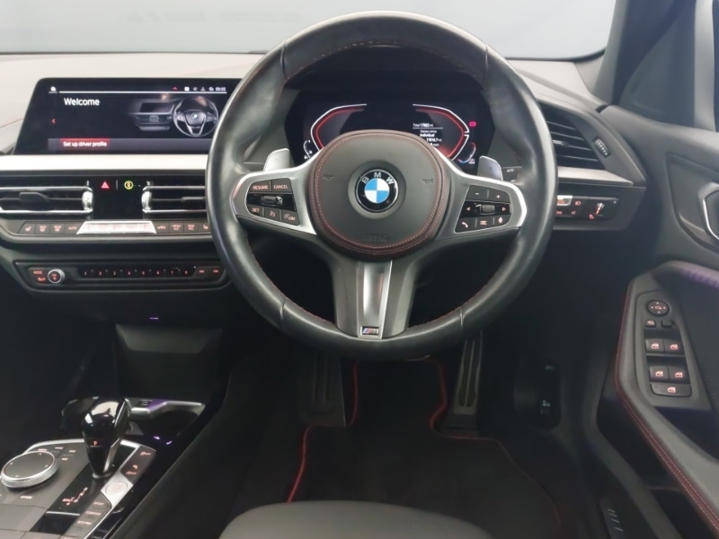 Used BMW 1 Series 2022 for sale - 76833823: Photo 7