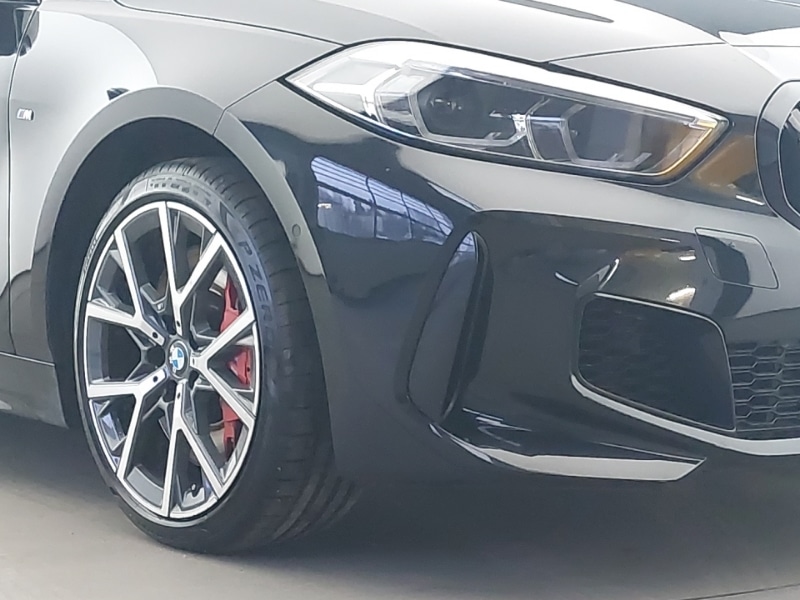 Used BMW 1 Series 2022 for sale - 76833823: Photo 9