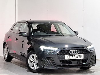 Audi A1 feature image