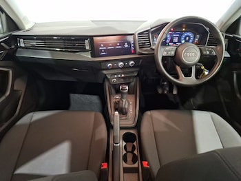 Used Audi A1 2023 for sale - 77423914: Photo