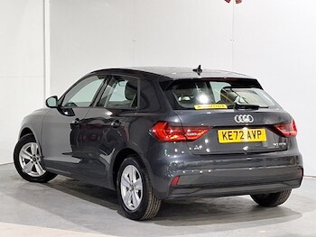 Used Audi A1 2023 for sale - 77423914: Photo
