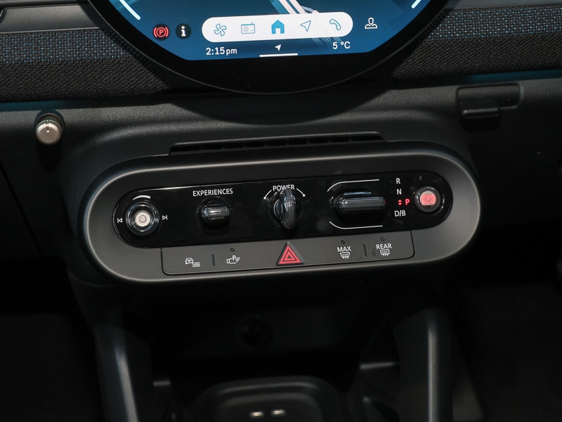 Used MINI Aceman 2025 for sale - 77304624: Photo 10