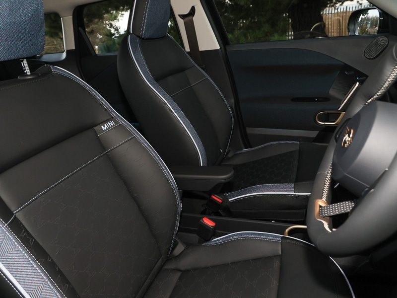 Used MINI Aceman 2025 for sale - 77304624: Photo 11