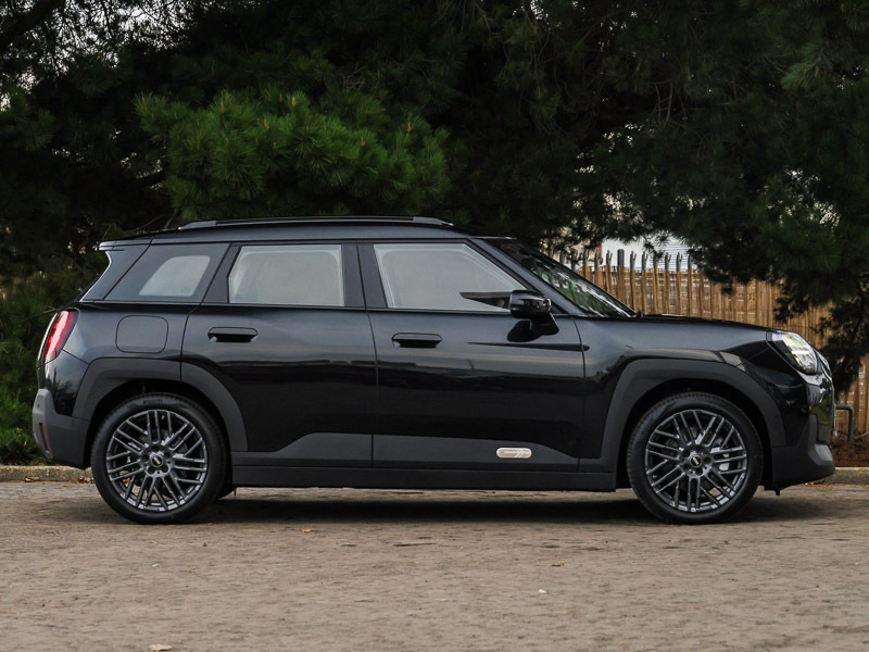 Used MINI Aceman 2025 for sale - 77304624: Photo 2