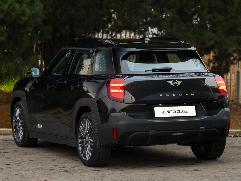 Used MINI Aceman 2025 for sale - 77304624: Photo 3