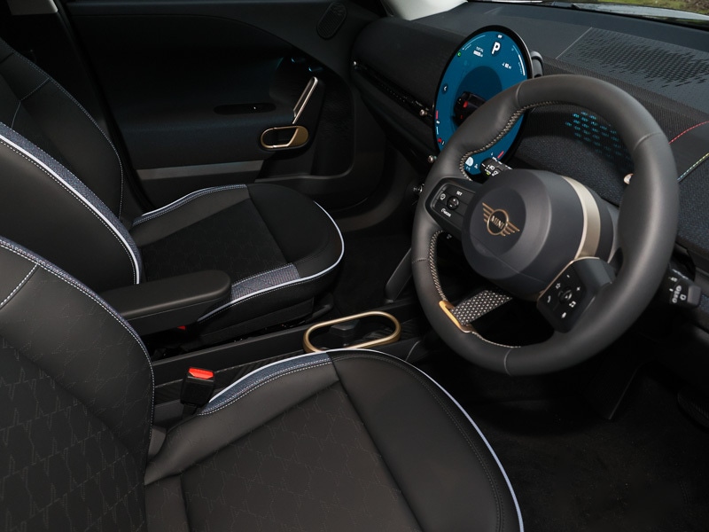 Used MINI Aceman 2025 for sale - 77304624: Photo 6