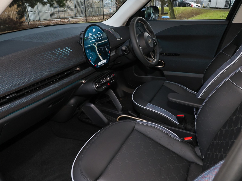 Used MINI Aceman 2025 for sale - 77304624: Photo 7