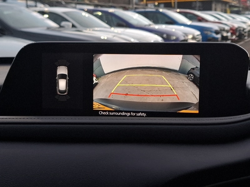 Used Mazda CX-30 2021 for sale - 76912544: Photo 10