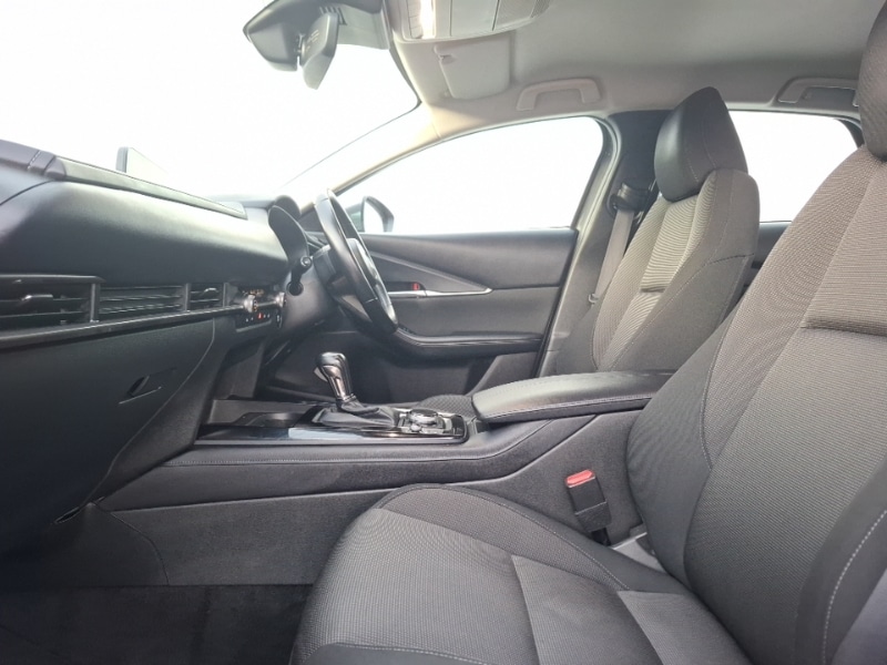 Used Mazda CX-30 2021 for sale - 76912544: Photo 5