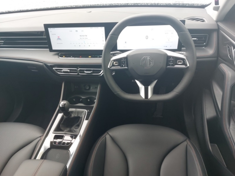 Used MG MG HS 2024 for sale - 78146587: Photo 7