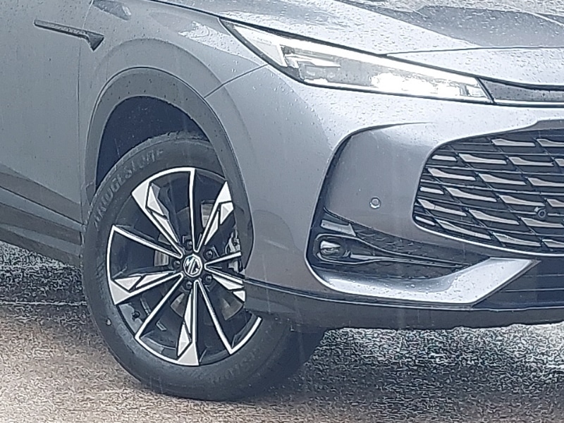 Used MG MG HS 2024 for sale - 78146587: Photo 9