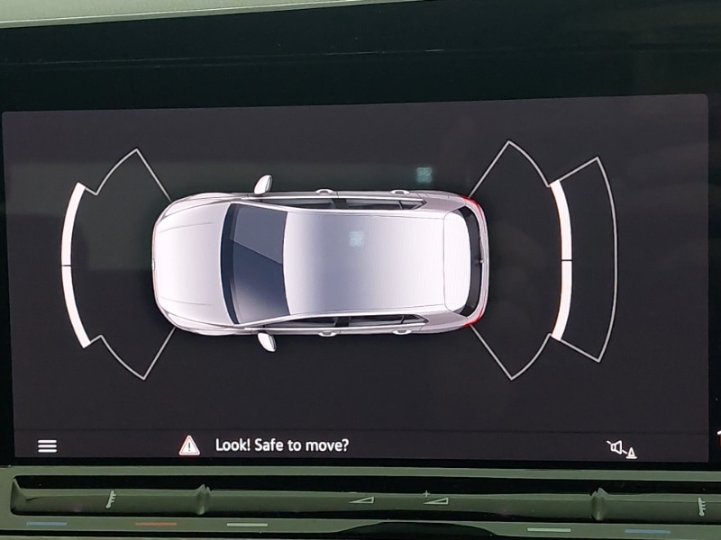 Used Volkswagen Golf 2020 for sale - 76745898: Photo 11