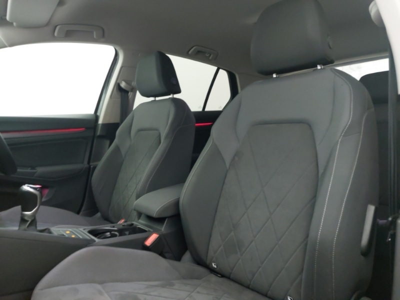 Used Volkswagen Golf 2020 for sale - 76745898: Photo 12