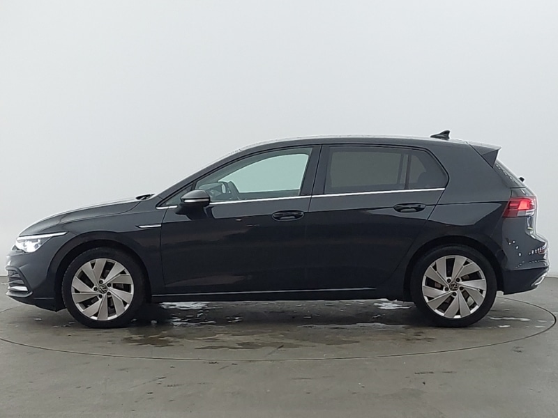 Used Volkswagen Golf 2020 for sale - 76745898: Photo 4