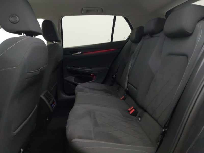 Used Volkswagen Golf 2020 for sale - 76745898: Photo 6